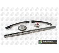 Timing Chain Kit Fits Dacia Renault Dokker Duster Lodgy BGA TC7303FK