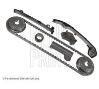 TIMING CHAIN KIT FITS: FITS FOR NISSAN PULSAR VII HATCHBACK 1.5.FITS FOR NISS