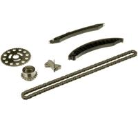 TIMING CHAIN KIT FITS: FITS FOR RENAULT ESPACE V 2.0 BLUE DCI 160 /2.0 BLUE D