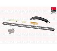 TIMING CHAIN KIT FITS FOR LAND ROVER DEFENDER L317 2.4 TD4 4X4 ENGINE DT244