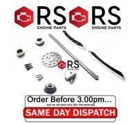 Timing Chain Kit FITS FOR MERCEDES-BENZ VITO MIXTO TOURER VAN 1.6 DIESEL