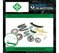 Timing Chain Kit 559100050 INA 1097626 1372438 1676437 1704066 1717599 Quality