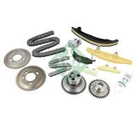 Timing Chain Kit fits FORD RANGER TKE TDCi 3.2D 2011 on INA 1097626 1372438 New