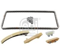 TIMING CHAIN KIT FITS: FORD TRANSIT BUS 2.4 DI /2.4 DI RWD /2.4 TDE.FORD TRAN