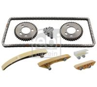 TIMING CHAIN KIT FITS: FORD TRANSIT BUS 2.4 DI /2.4 DI RWD .FORD TRANSIT VAN
