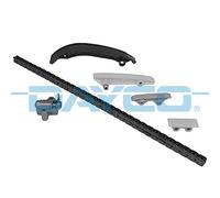 TIMING CHAIN KIT FITS: FORD TRANSIT VAN 2.4 TDCI RWD/2.4 TDCI 4X4.FORD TRANSI