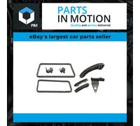 Timing Chain Kit fits HYUNDAI i30 FD, GD 1.4D 1.6D 2007 on Blue Print 243512A000