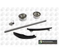 Timing Chain Kit Fits Hyundai Kia i10 Picanto BGA TC2732VFK