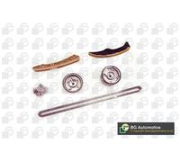BGA TC2701VFK Timing Chain Kit Fits Hyundai I30 Estate Coupe Ix35 Tucson Kia