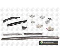Timing Chain Kit Fits Infiniti Nissan EX M Q50 Q70 350Z BGA TC6303FK