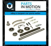 Timing Chain Kit fits IVECO DAILY 3.0 2007 on Gates 504084526 504084527 Quality