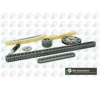 BGA Timing Chain Kit Set 44 Links fits Land Rover Defender Discovery 2.5
