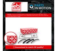 FEBI BILSTEIN 179346 Timing chain kit
