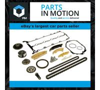 Timing Chain Kit fits LAND ROVER DISCOVERY SPORT L550 2.0D 2014 on Gates Quality