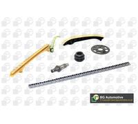 Timing Chain Kit Fits Mercedes A-Class Vaneo BGA TC0785FK