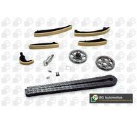 Timing Chain Kit Fits Mercedes C-Class CLK CLS E-Class G-Class BGA TC5695FK
