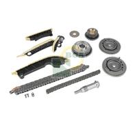 Timing Chain Kit Fits Mercedes CLS E-Class G-Class GLE GLC GLS BGA TC5618FK