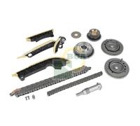 BGA Timing Chain Kit Set 62 Links fits Mercedes-Benz Cls 2017-2018