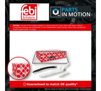 Timing Chain Kit fits MERCEDES GLA250 H247 2.0 2020 on M260.920 A0009934178 Febi