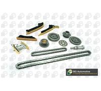 Timing Chain Kit fits MERCEDES V220 W447 2.0D 2019 on OM654.920 BGA A0009939300