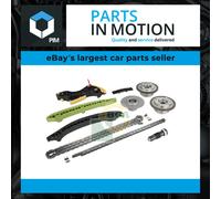 BGA TC5690VFK VVT Variable Valve Timing Chain Full Kit