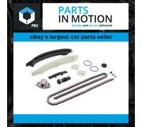 Timing Chain Kit fits MERCEDES SLK250 R172 1.8 2011 on Gates Quality Guaranteed
