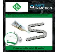 INA Timing Chain Kit 559 1007 10 - Fits MINI & BMW (13527797905, 13528648731)