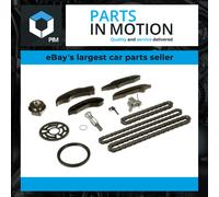 GATES CHK1016MA Timing chain kit