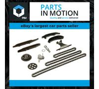 Timing Chain Kit fits MINI COUNTRYMAN ONE F60 1.5 2017 on Gates Quality New