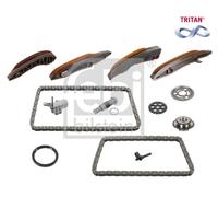 TIMING CHAIN KIT FITS: MINI MINI ESPORTIVO COOPER D/ONE D.MINI MINI / COOPER