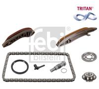 TIMING CHAIN KIT FITS: MINI MINI ESPORTIVO COOPER D/ONE D.MINI MINI / COOPER
