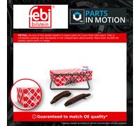 Timing chain kit Upper Simplex 49506 FEBI BILSTEIN for MINI BMW