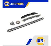 Timing Chain Kit fits MITSUBISHI ASX GA 2.2D 2013 on Gates Quality Guaranteed