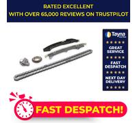 Timing Chain Kit fits MITSUBISHI ECLIPSE 2.2D 2019 on Gates Quality Guaranteed