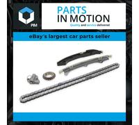 Timing Chain Kit fits MITSUBISHI ECLIPSE 2.2D 2019 on Gates Quality Guaranteed