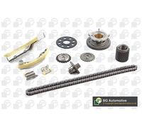 BGA TC6102FK Timing Chain Kit Fits Mitsubishi Shogun 2 Pajero Shogun 3 4 Van