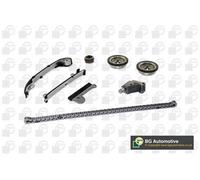 BGA Timing Chain Kit TC0265FK fits Nissan Almera Tino