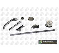 Timing Chain Kit Fits Nissan Almera Almera Tino Primera BGA TC0265VFK