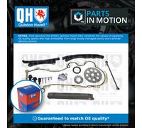 QUINTON HAZELL QCK106 Timing chain kit