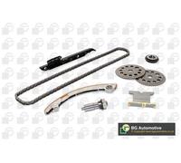 BGA Timing Chain Kit TC9502FK - Fits Opel Vauxhall Saab Signum Vectra 9-3 9-3X
