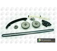 Timing Chain Kit Fits Opel Vauxhall Astra Astra J Cascada BGA TC9521VFK