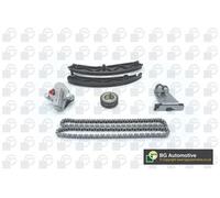 Timing Chain Kit Fits Opel Vauxhall Astra Karl Viva BGA TC6503FK