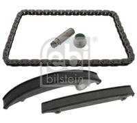 TIMING CHAIN KIT FITS: OPEL VAUXHALL VECTRA B 2.0 DI 16V /2.0 DTI 16V /2.2 DT