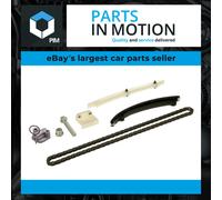 Timing Chain Kit fits OPEL ZAFIRA C 1.4 2011 on Gates Genuine Quality Guaranteed