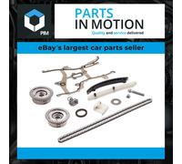 Timing Chain Kit fits OPEL ZAFIRA C 1.4 2011 on Gates Genuine Quality Guaranteed