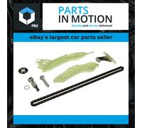 Timing Chain Kit fits PEUGEOT 208 GTi, Mk1 1.4 1.6 12 to 19 Gates Quality New
