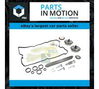 BGA TC1030VFK VVT Variable Valve Timing Chain Full Kit