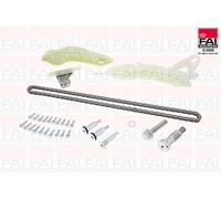 Timing Chain Kit fits PEUGEOT 208 GTi, Mk1 1.4 1.6 12 to 19 V861831880 New