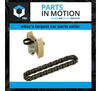 Timing Chain Kit fits PEUGEOT EXPERT VF3, VF3X 1.6D 07 to 16 Gates 0816J1 New