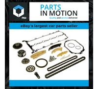 GATES CHK1037M Timing chain kit